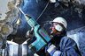 Bosch Professional GBH 12-52 D elektro-pneumatski čekić bušilica sa SDS max prihvatom