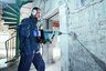 Bosch Professional GBH 12-52 D elektro-pneumatski čekić bušilica sa SDS max prihvatom