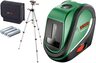Bosch UniversalLevel 2 laser za ukrštene linije set