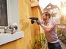 Bosch UniversalImpact 800 vibraciona bušilica