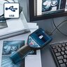 Bosch Professional GIC 120 C akumulatorska inspekciona kamera + 1x 2,0Ah + GAL 12V-40 + kofer