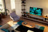 PHILIPS LED televizor 55PUS7556/12, 4K Ultra HD, Smart, Saphi, Srebrni