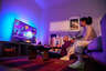 Philips LED TV 65PUS8546/12, Ultra HD, Android, Ambilight