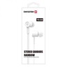 SWISSTEN Slusalice Rainbow YS-D2 (Bela)