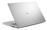 Laptop Asus X415EA-EB311W 14 FHD IPS Intel Core i3-1115G4 3.0GHz,8GB RAM,256GB SDD PCIe NVMe,Intel UHD Graphics,Windows 11 Home,laptop