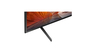 Sony LED TV KD65X80JAEP, Ultra HD, Google TV, Smart