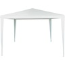 Gazebo tenda 2.7 X 2.7