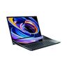 Laptop ASUS Zenbook Pro Duo (UX582H-OLED-H941X) 15.6 UHD touch i9-11900H 32GB 1TB RTX3080 8GB Win 11 Pro