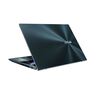 Laptop ASUS Zenbook Pro Duo (UX582H-OLED-H941X) 15.6 UHD touch i9-11900H 32GB 1TB RTX3080 8GB Win 11 Pro