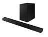 Samsung soundbar HW-T550/EN