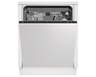BEKO BDIN 38521 Q ugradna mašina za pranje sudova