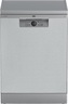 BEKO BDFN 26521 XQ mašina za pranje sudova