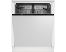 Beko perilica posuđa DIN 36420