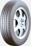 Continental guma 215/65R15C ContiVanEco 104/102
