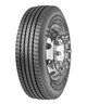 Fulda 295/80R22.5 REGIOCONTROL 3 HL