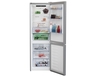 BEKO RCNA366E40ZXBN kombinovani frižider