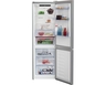 BEKO RCNA366E40ZXBN kombinovani frižider