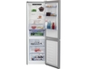 BEKO RCNA366E40ZXBN kombinovani frižider