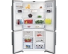 Beko side by side frižider GN1406231XBN