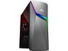 ASUS Desktop (G10CE-21203) i5-11400F 8GB 512GB GTX 1660 Ti 6GB