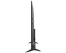 Hisense LED TV 65A7100F, Ultra HD, Smart