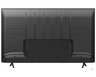 Hisense LED TV 65A7100F, Ultra HD, Smart