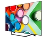 Hisense LED TV 65A7GQ, Ultra HD, Smart