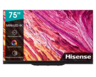 Hisense ULED TV 75U9GQ, Ultra HD, Smart