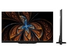 Hisense ULED TV 75U9GQ, Ultra HD, Smart