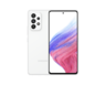 Samsung Galaxy A53 5G 6/128 Beli, mobilni telefon