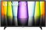 LG LED TV 32LQ63006LA, Full HD, WebOS Smart TV, ThinQ AI, α5 AI Processor 4K Gen5, HDR10 Pro, Full HD upscaler, Clear Voice Pro