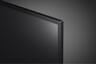 LG LED TV 32LQ63006LA, Full HD, WebOS Smart TV, ThinQ AI, α5 AI Processor 4K Gen5, HDR10 Pro, Full HD upscaler, Clear Voice Pro