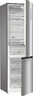 Gorenje kombinovani frižider NRC 620C SXL4WF