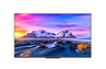 Xiaomi LED TV P1 43", Ultra HD, Android Smart