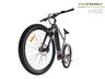 MS Energy m100 eBike