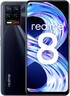 Realme 8 6/128GB Crna, mobilni telefon