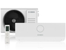 Klima BOSCH Climate BAC3i-1832IA/inverter/A++/A+/R32/18000BTU/bela