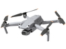 Dron DJI Air 2S svetlo siva