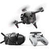 Dron DJI FPV Combo/siva