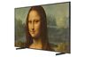 SAMSUNG QLED televizor QE55LS03BAUXXH THE FRAME, 4K Ultra HD, Smart TV, Moderan Frame dizajn, Matirani ekran, Crni **MODEL 2022**