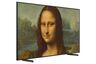 SAMSUNG QLED televizor QE55LS03BAUXXH THE FRAME, 4K Ultra HD, Smart TV, Moderan Frame dizajn, Matirani ekran, Crni **MODEL 2022**