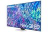 SAMSUNG QLED TV QE55QN85BATXXH, 4K Ultra HD, Smart TV, Quantum Matrix, Neo Quantum 4K procesor, Motion Xcelerator Turbo+ 120 Hz