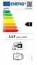 Samsung QLED TV QE75Q70BATXXH, Ultra HD, Smart