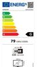 Samsung QLED TV QE55LS01BAUXXH, Ultra HD, Smart