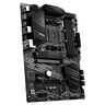 Matična ploča MSI B550-A PRO, AMD B550, AM4, ATX