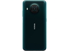 Nokia X10 5G 4/128GB zelena, mobilni telefon