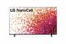 LG NanoCell TV 50NANO753PR, Ultra HD, Smart