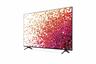 LG NanoCell TV 50NANO753PR, Ultra HD, Smart