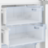 BEKO RCSA300K30SN kombinovani frižider