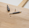 Bosch 20-delni Drill&Drive set bitova, sa rašpom